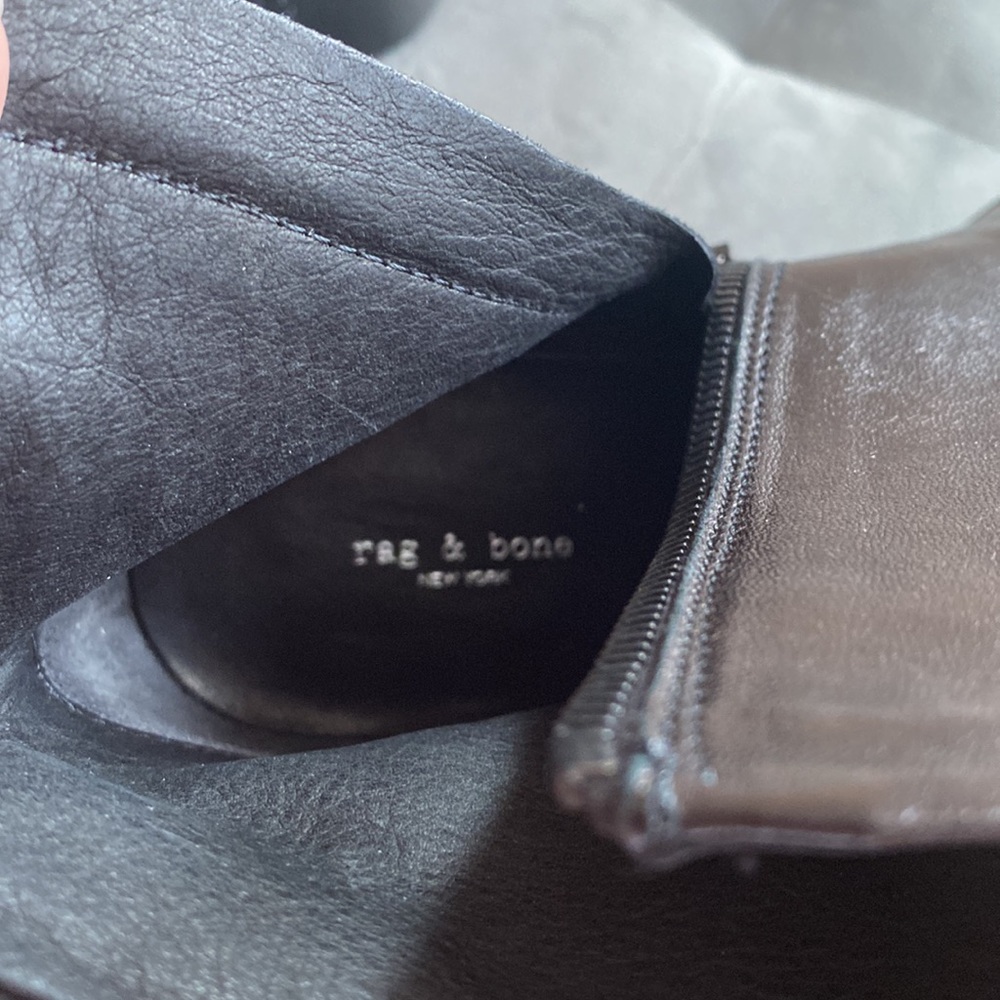 Rag n bone boot - Picture 5 of 5